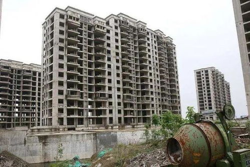 房产封顶后烂尾怎么维权