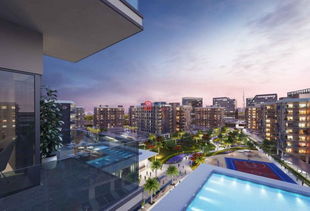 迪拜房产怎么出售的