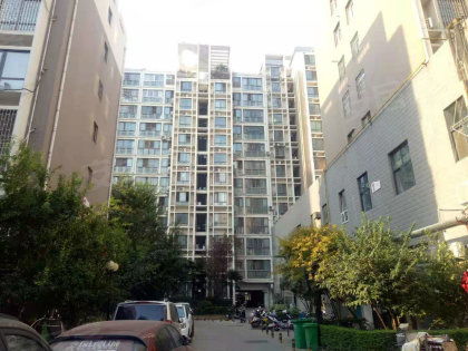 鲁山爱家房产怎么样