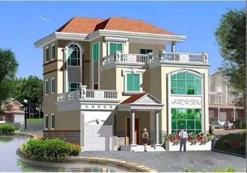 房产别墅策划方案怎么写