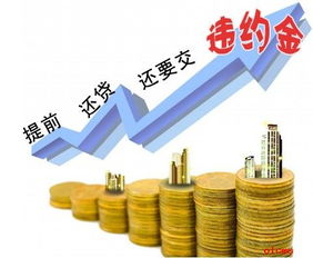 房产违约金怎么确定 房产违约金怎么确定