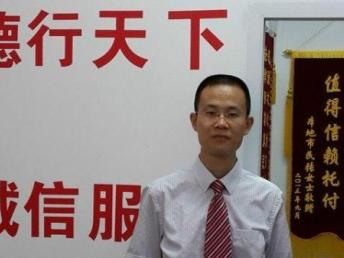 离婚房产继承律师怎么判