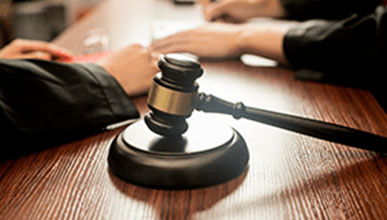 离婚房产继承律师怎么判