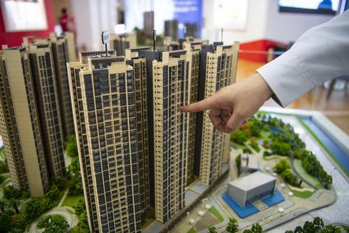 房产销售怎么讲解楼盘