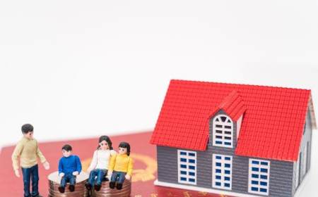 农村房产共有人怎么去除