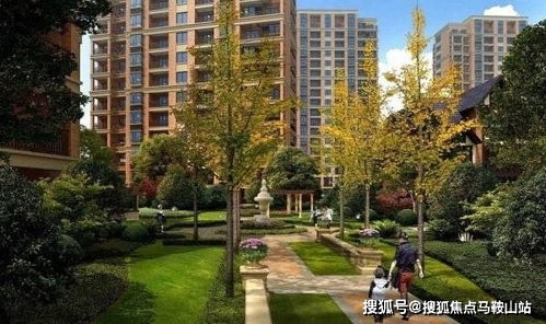 大家房产绿化怎么样