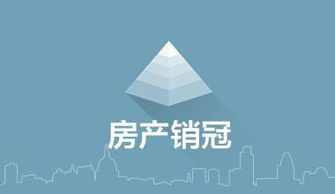 怎么做好房产销冠