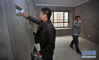 验房师怎么查询房产