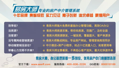 房产中介怎么招聘店长