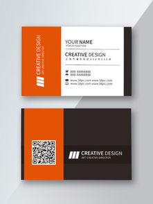 房产名片的背面怎么写