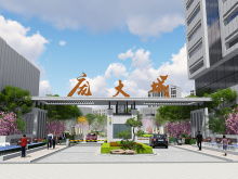 庞大城房产怎么样