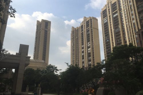 奥晨房产怎么样