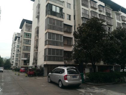 民安房产总部怎么样