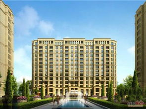 齐旺房产怎么样