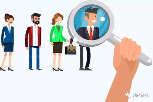 房产置业顾问怎么做好