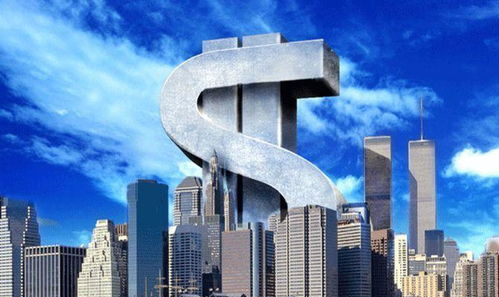 通缩时房产怎么样