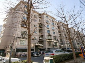 德胜门的房产怎么样