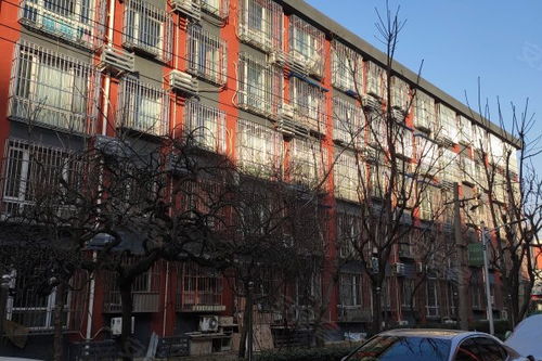 德胜门的房产怎么样