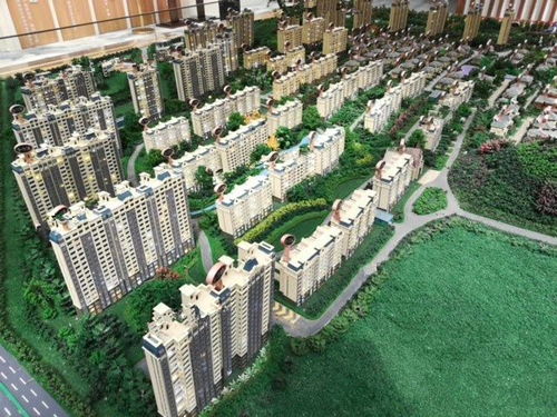 北京高碑店房产怎么样