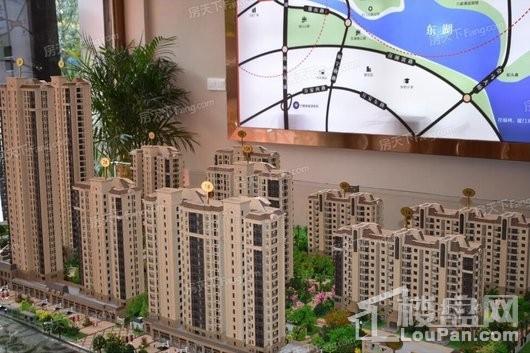 宁德房产走向怎么样