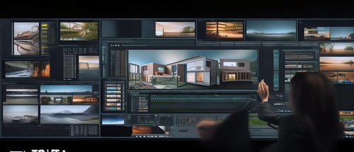 房产人怎么剪辑拍摄视频