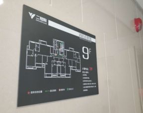 房产怎么做标签图片