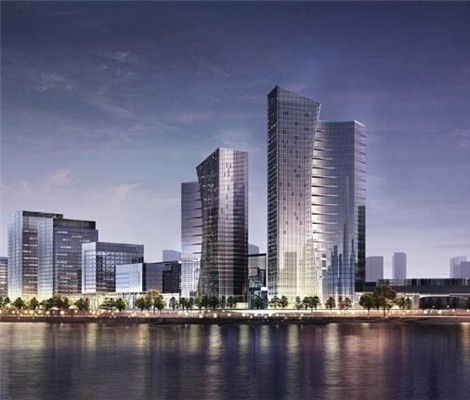 平潭房产格局怎么样