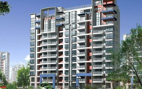 新村房产怎么选楼层最好