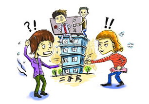 怎么才能卖不出房产呢