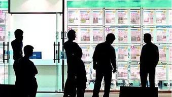 小安中介房产怎么样