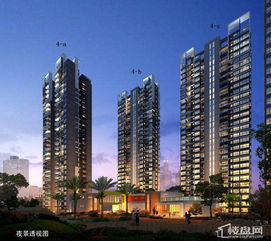 南宁房产怎么选房源的