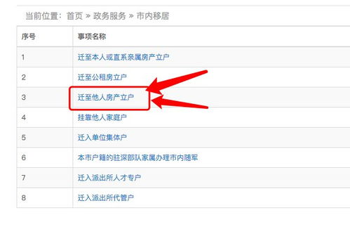 深户房产份额怎么填写