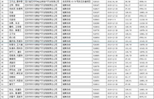 在巴中房产政策怎么选择