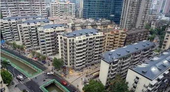 果敢原来的房产怎么处理