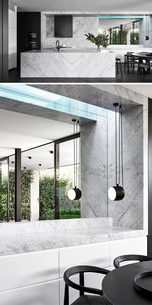 房产空间尺度感怎么形容