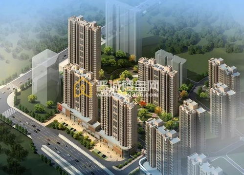 微山祥瑞房产怎么样