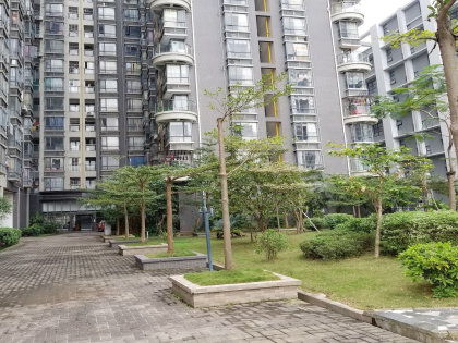 微山祥瑞房产怎么样