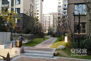 庐江茉莉房产怎么样