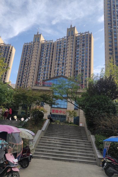 庐江茉莉房产怎么样