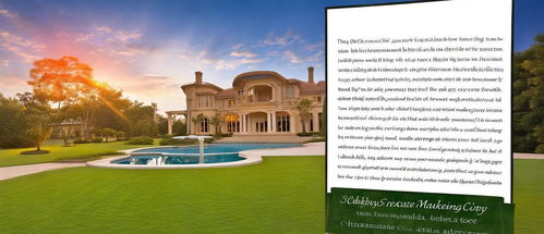 房子干净房产文案怎么写