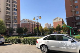 大同欣悦房产怎么样