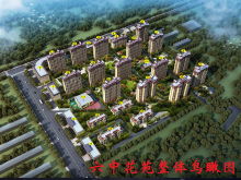 衡水筑巢房产怎么样