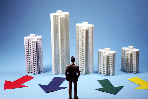 怎么看未来房产走向