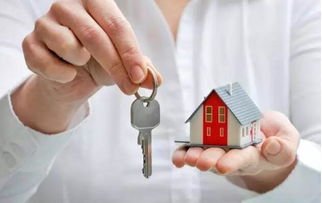 房产中介不好怎么转行