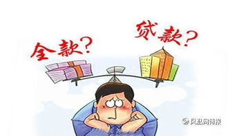 房产理财怎么买划算些