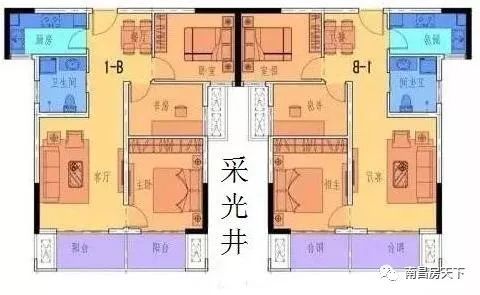 房产证房型图怎么查看