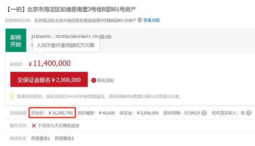 怎么执行拍卖老赖房产