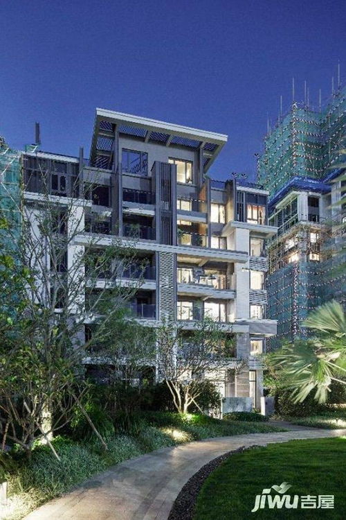 南沙房产怎么选房子好