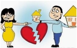 房产判决分割后怎么执行 房产判决分割后怎么执行