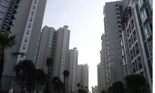 怎么确定房产楼龄多少